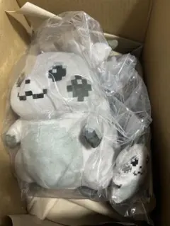 はじまりのピカチュウ ぬいぐるみ マスコット セット ポケモン