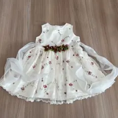 フォーマル 結婚式 ドレス ワンピース 90