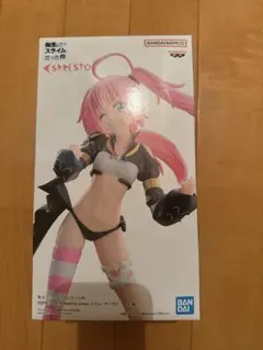 転生したらスライムだった件 ESPRESTO ミリム・ナーヴァのサムネイル