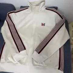 needles ジャージ