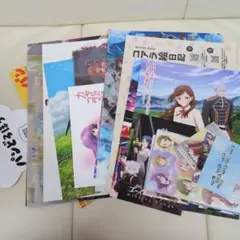 AnimeJapan2026 KADOKAWA ノベルティ 欠品無し