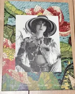 ファッション誌 デザイン