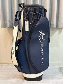 2026年最新】UNITED ARROWS GOLF ゴルフバッグ・キャディバッグの人気