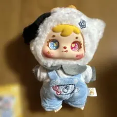 サミュエル ぬいぐるみ 干支シリーズ ウシ オッドアイ　プライズ品