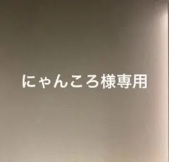 専用