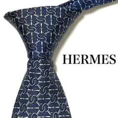 エルメス ネクタイ