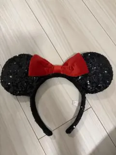 ディズニーカチューシャ