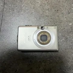 ジャンク Canon IXY DIGITAL 70 本体 付属品セット - メルカリ