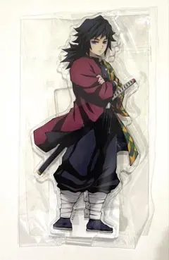 2025年最新】鬼滅の刃 アクリルスタンド 冨岡義勇の人気アイテム