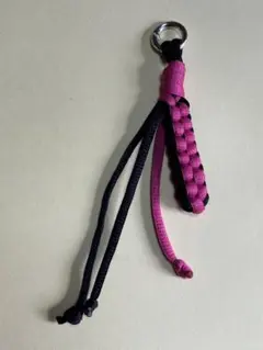 ＊ハンドメイド　チャームキーホルダー　(16)