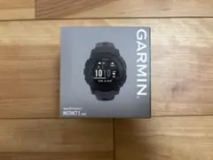GARMIN Instinct E 40mm Black / Charcoal