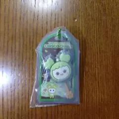チョコがけボーロ＆チャーム