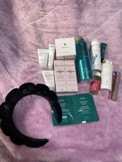 化粧品、スキンケア　まとめ売り