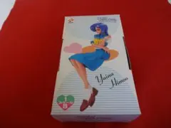 ときめきメモリアル　1/8　紐緒結奈　水着ガレージキット らくがき塗料箱 - レビュー[1⁄8紐緒結奈1st]