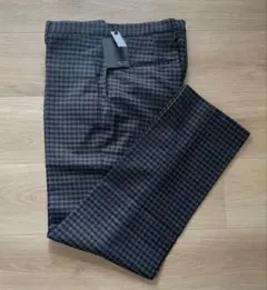 秋冬 スラックス