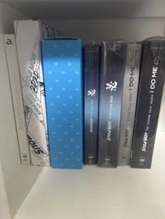 ラ*♪様 SnowMan LIVE DVD まとめ売り