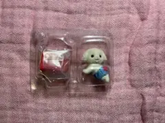 シルバニアファミリー フローラウサギ