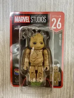 MARVEL 一番くじ　26番