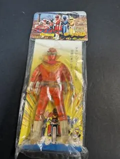 2025年最新】ゴレンジャーの人気アイテム - メルカリ