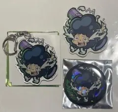 2025年最新】REBORN ジャンプフェスタ 缶バッジの人気アイテム