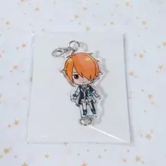 アイドルマスター SideM 九十九一希 アクリルチャーム エムマス