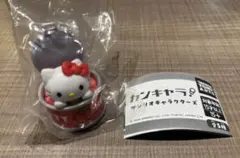 カンキャラ　サンリオキャラクターズ　ハローキティ