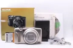 2026年最新】fujifilm f770exrの人気アイテム - メルカリ