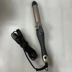 Agetuya セラミックカールヘアアイロン 32mm