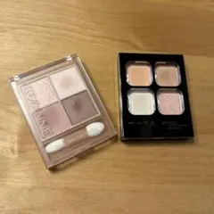 アイシャドウセット❤︎ KATE ポッピングシャドウ&セザンヌ