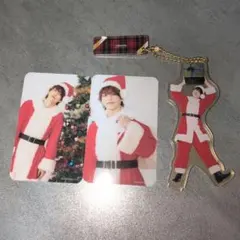 DA PUMP KENZO クリスマス 3点セット