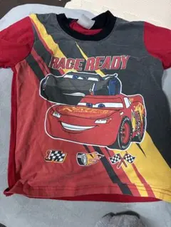 カーズ レースTシャツ