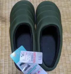 スリッパ スリッポン