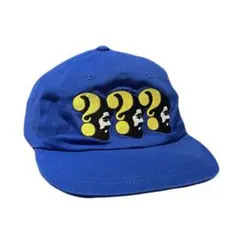 TEENAGE DAYDREAM "???" design cap