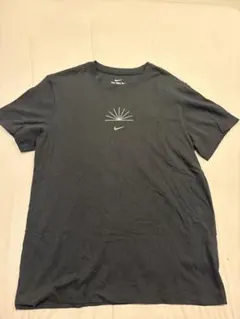 NIKE DRI-FIT Tシャツ ブラック L