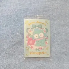 サンリオ　ウエハース7