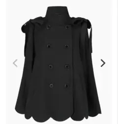 2025年最新】bibiy コートの人気アイテム - メルカリ