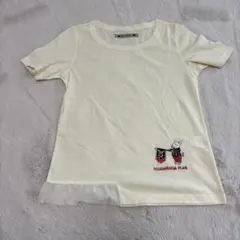 アルベロベロ Tシャツ