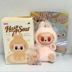 2025年最新】labubu dadaの人気アイテム - メルカリ