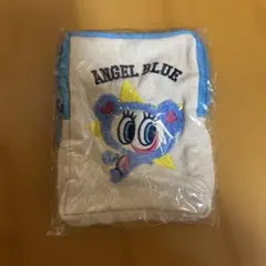 ANGEL BLUE ポーチのサムネイル