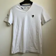 VIOLA RUMORE ホワイト Tシャツ M