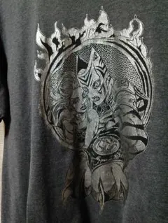 ユニクロ 荒木飛呂彦Tシャツ JOJO キラークイーン（Sサイズ） - メルカリ