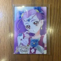 2026年最新】ミルキィローズ ウエハースの人気アイテム - メルカリ