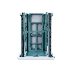 特空機格納庫ディスプレイ