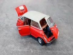 レア！ オートアート 1/18 ☆ BMW 1800 TI/SA シルバー - メルカリ