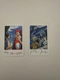 転スラ 蒼海の涙 入場特典