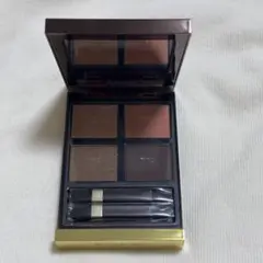 トムフォード　アイカラークォードC 36 タイガーアイ