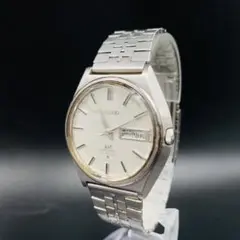 2025年最新】seiko 5606-7010の人気アイテム - メルカリ