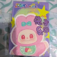 lulaa ぬいぐるみ
