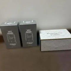 マジェスタ　コンクα 2本セット新品 ナリスマジェスタ コンク α 2本セット(ふきとり化粧水)