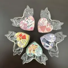 プリティーリズム プリズムストーン マクドナルド ハッピーセット